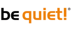 Be Quiet!