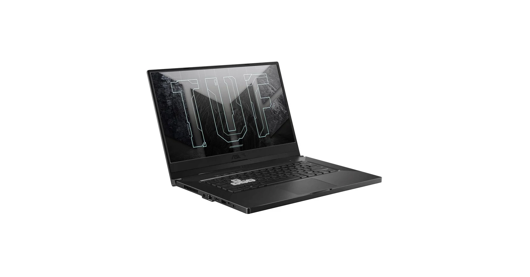  Asus TUF Gaming FX516PM-HN002 Gamer Laptop 15.6