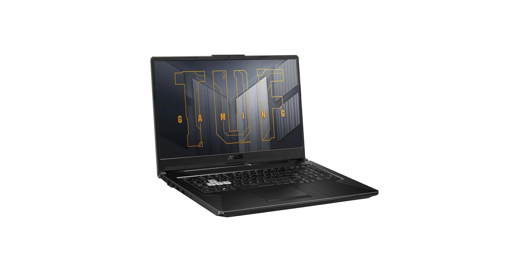  Asus TUF Gaming FX706HEB-HX086 Gamer Laptop 17.3