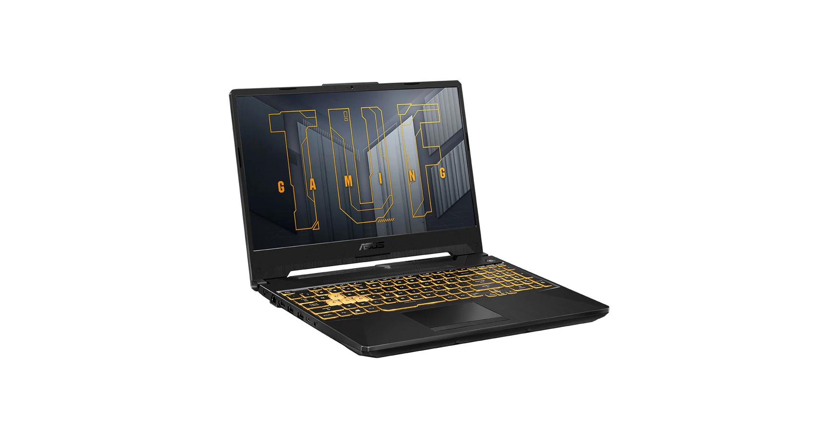 Asus TUF Gaming FX506HCB-HN144 Gamer Laptop 15.6