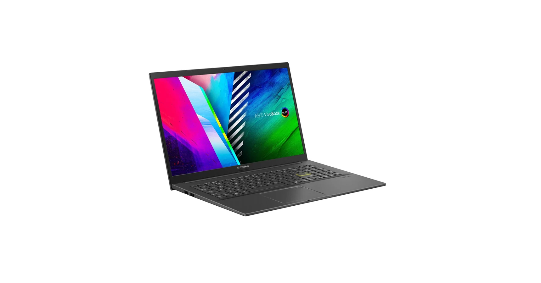  Asus S513EA-L13430W Laptop 15.6