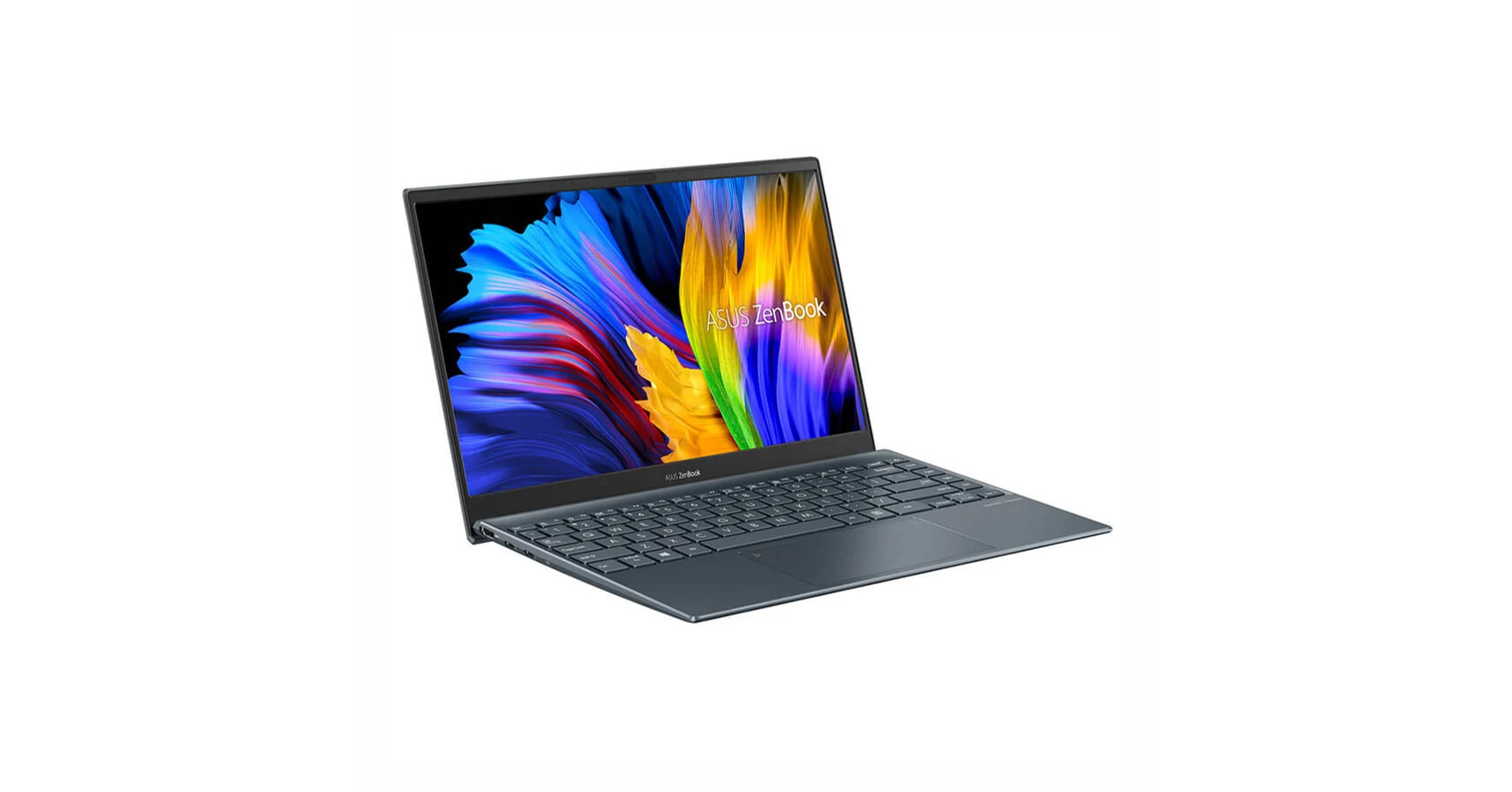  Asus ZenBook UX325JA-KG321WS Laptop 13,3