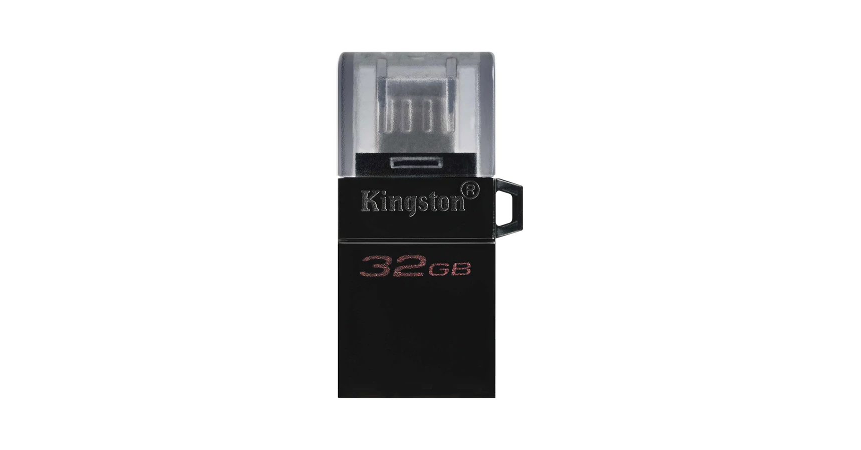 Kingston 32GB DataTraveler microDuo 3.0 G2 Pendrive