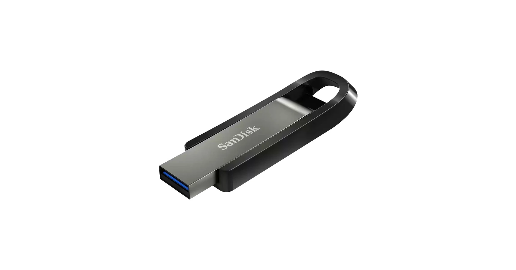 SanDisk 128GB USB 3.2 Cruzer Extreme GO (186564) Pendrive
