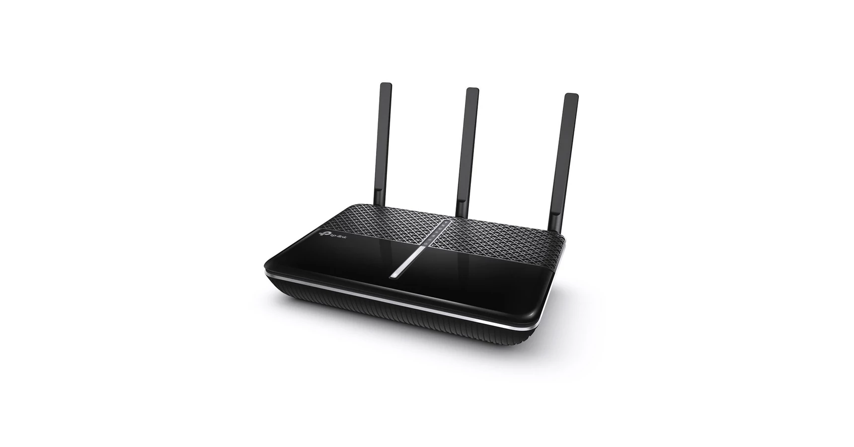 TP-Link ArcherC2300 Vezeték nélküli MU-MIMO Gigabit Router Fekete