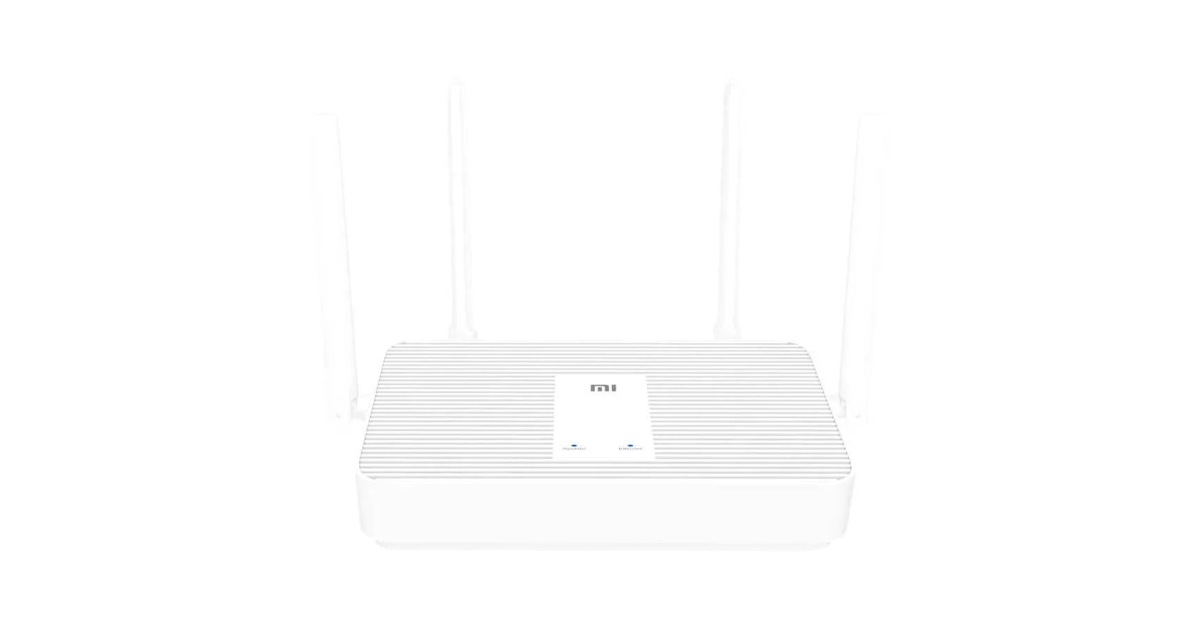 Xiaomi Mi AX1800 Gigabit Wi-Fi 6 Router Fehér
