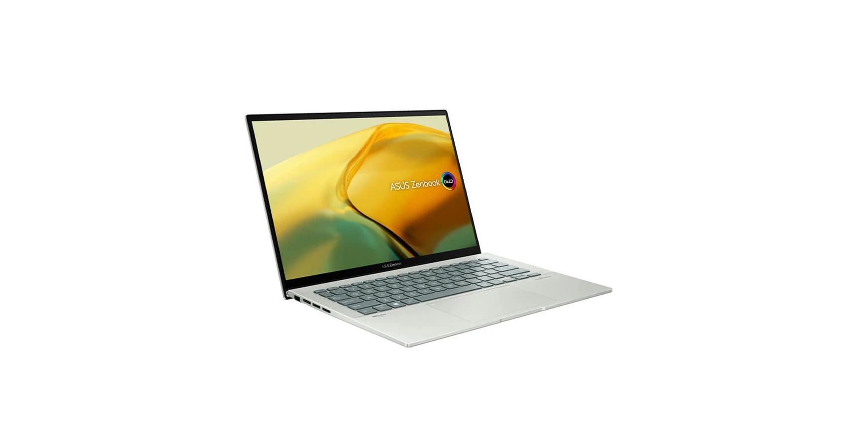  Asus Zenbook UX3402ZA-KM136W Laptop 14.0