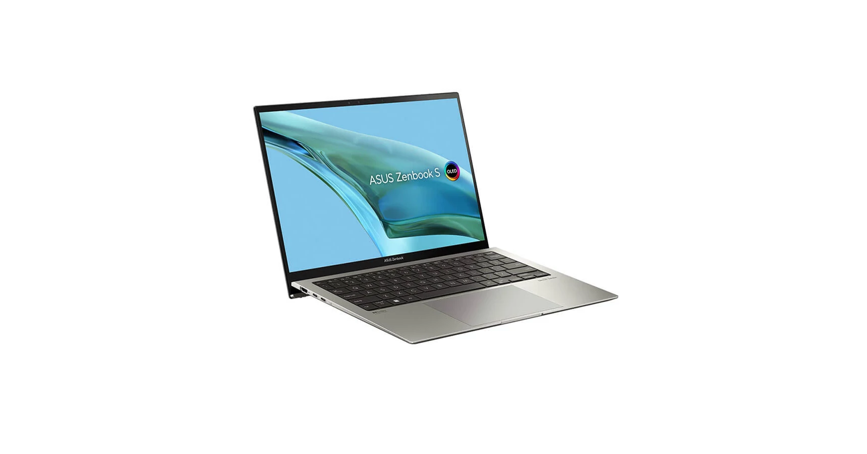  Asus ZenBook S UX5304VA-NQ075W 13,3