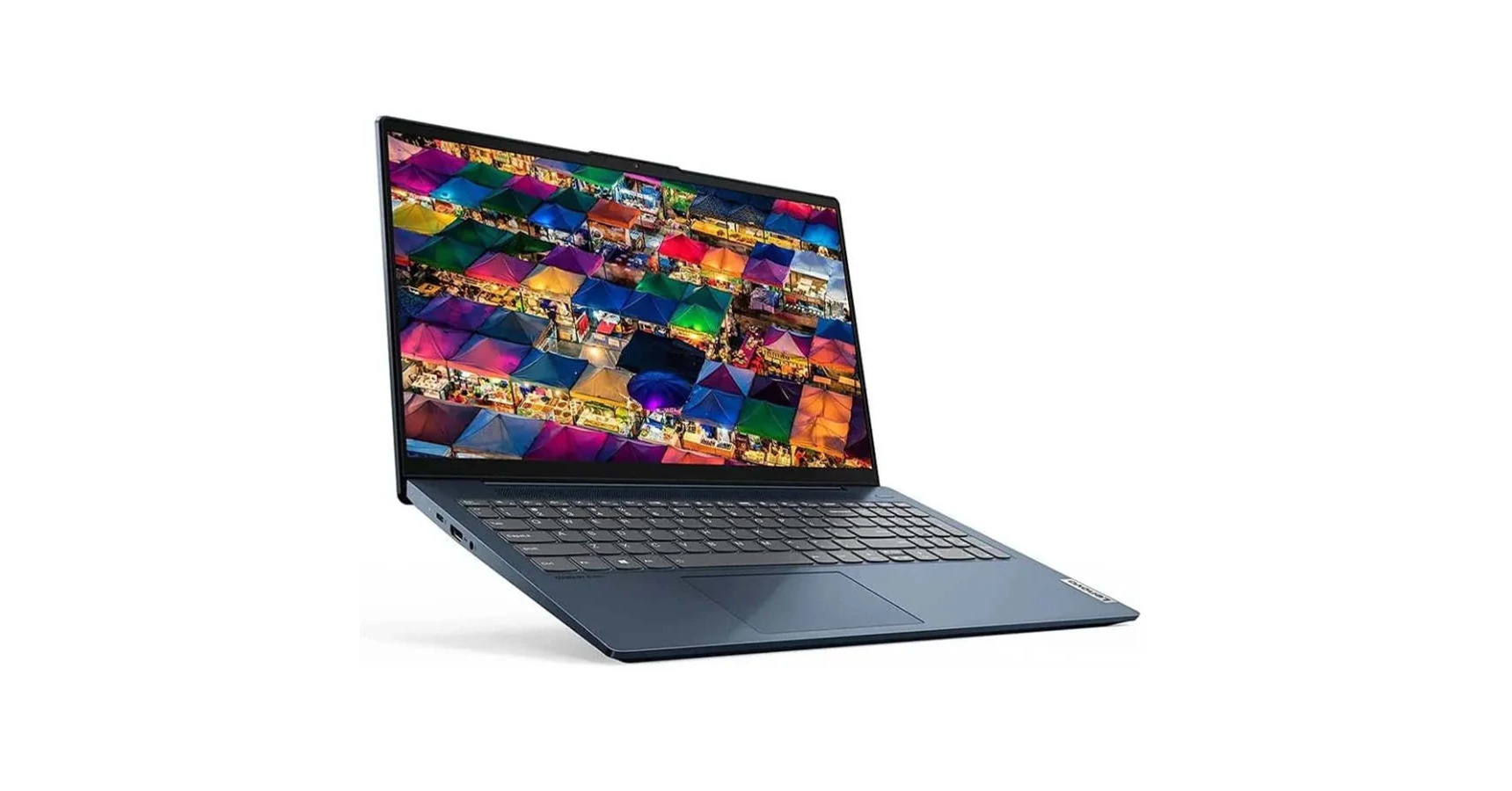 Lenovo Ideapad 3 15ALC6 Laptop Abyss Blue 15,6