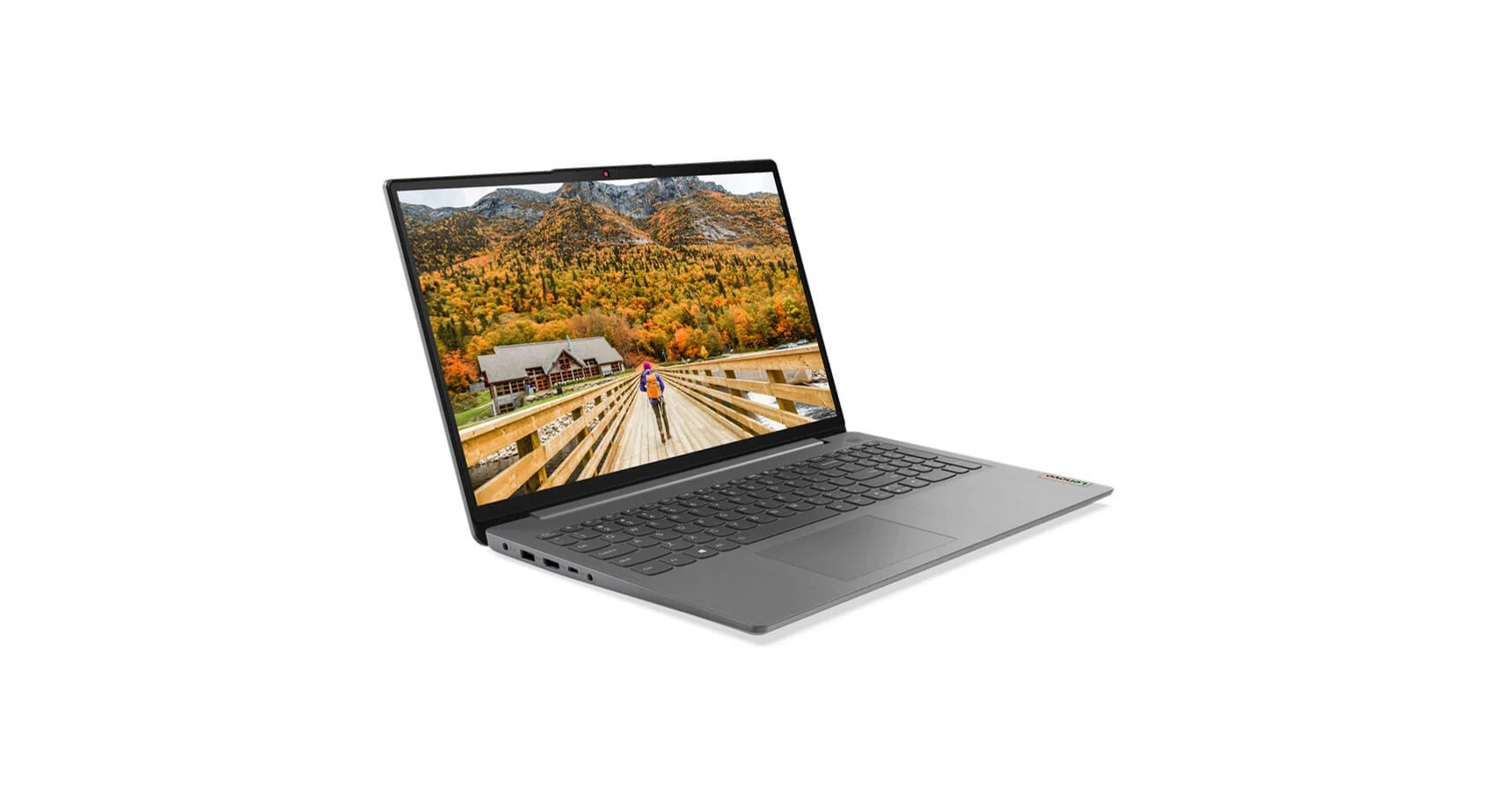 Lenovo IdeaPad 3 82KU005BHV Laptop 15,6