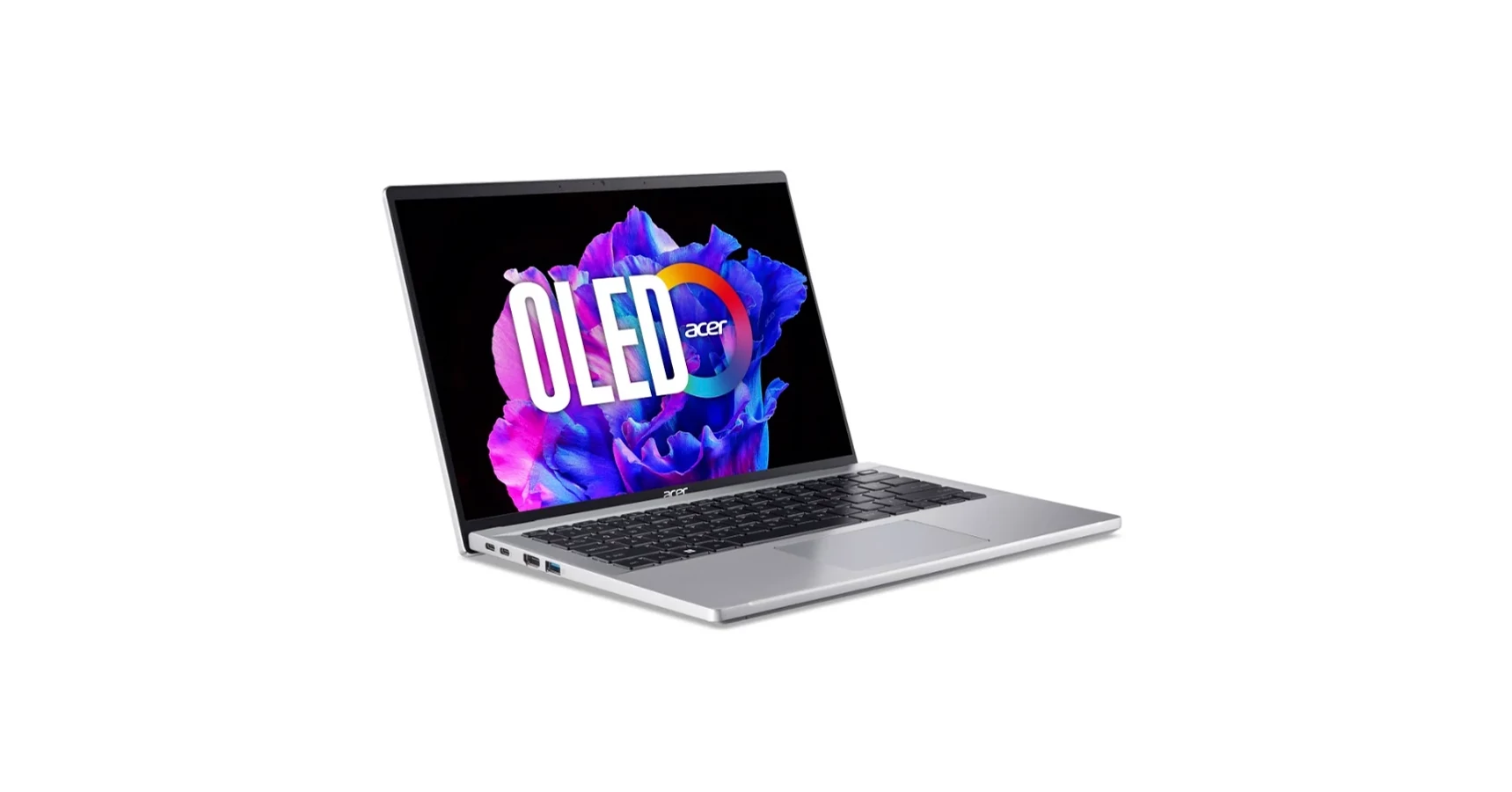 Acer Swift Go Ultrabook SFG14-71-58MW Laptop 14