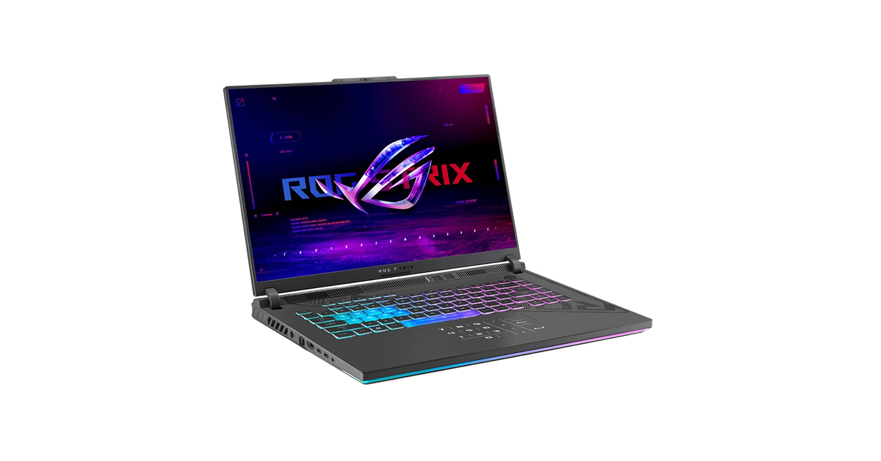 Asus ROG Strix G614JVR-N4015W Gamer Laptop 16