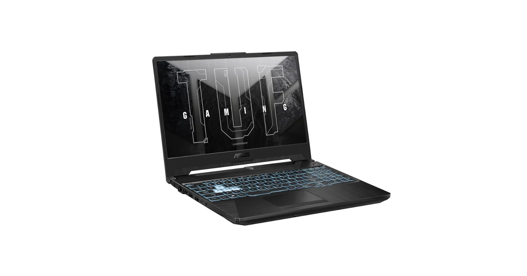  Asus TUF Gaming FA506NF-HN004 Gamer laptop 15.6
