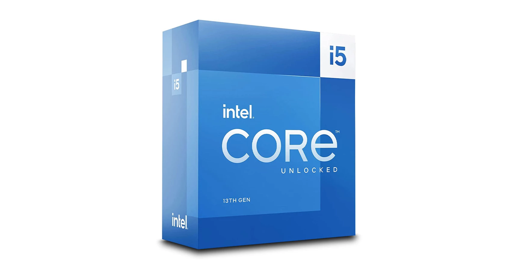 Intel Core i5-13600K LGA1700 3.5GHz (BX8071513600K) Processzor