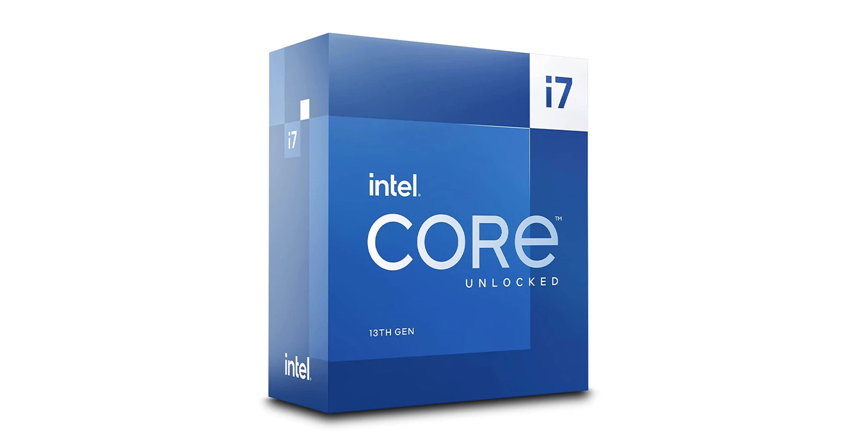 Intel Core i7-13700  LGA1700 3.4GHz (ICI713700) Processzor