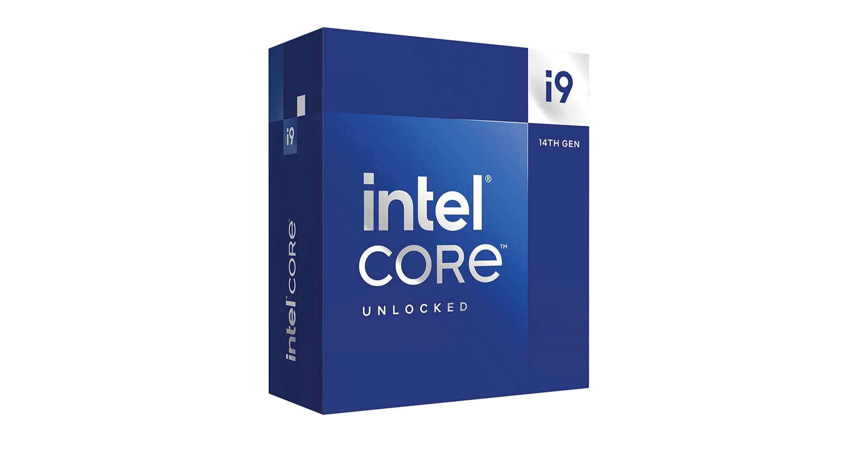 Intel Core i9-14900KF LGA1700 3.2GHz (BX8071514900KF) Processzor