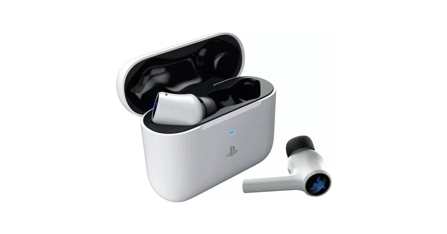Razer Hammerhead HyperSpeed (PlayStation Licensed) Bluetooth fülhallgató