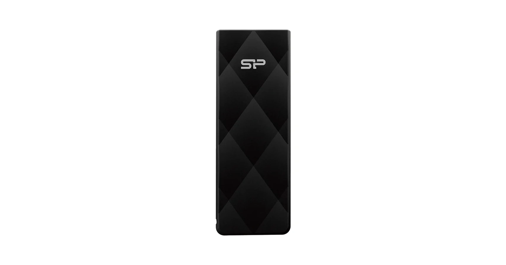 Silicon Power 32GB USB 3.2 Blaze B20 Fekete Pendrive