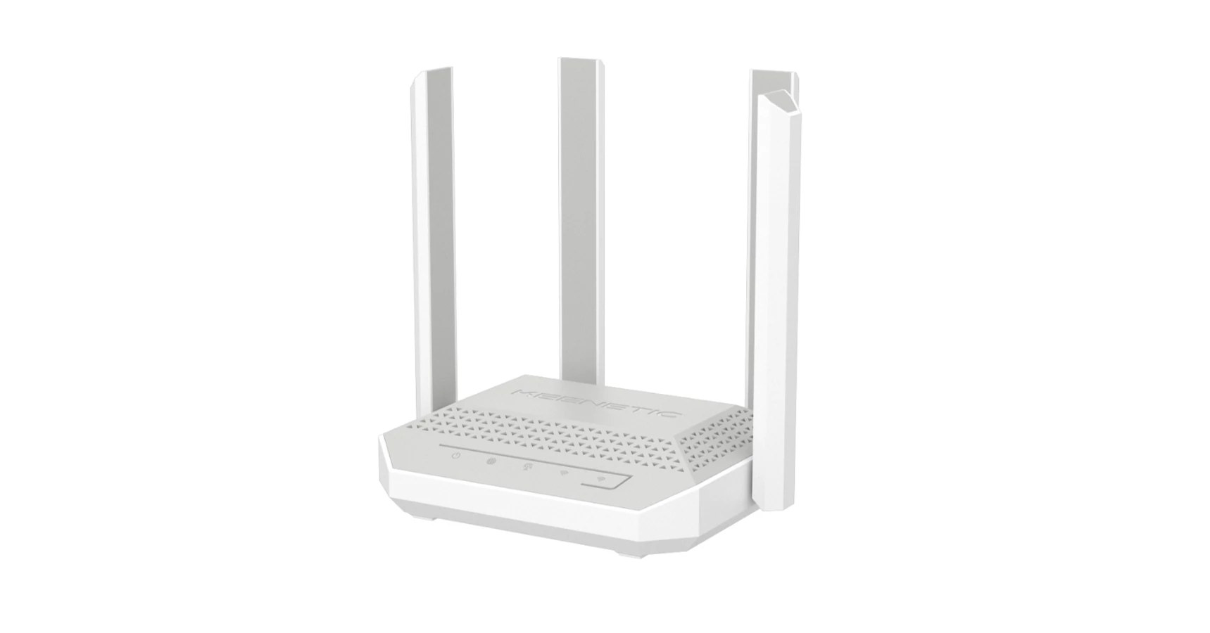 Keenetic Speedster 4G+ AC1200 Mesh Wi-Fi 5 Gigabit 4G Modem Router csak ...