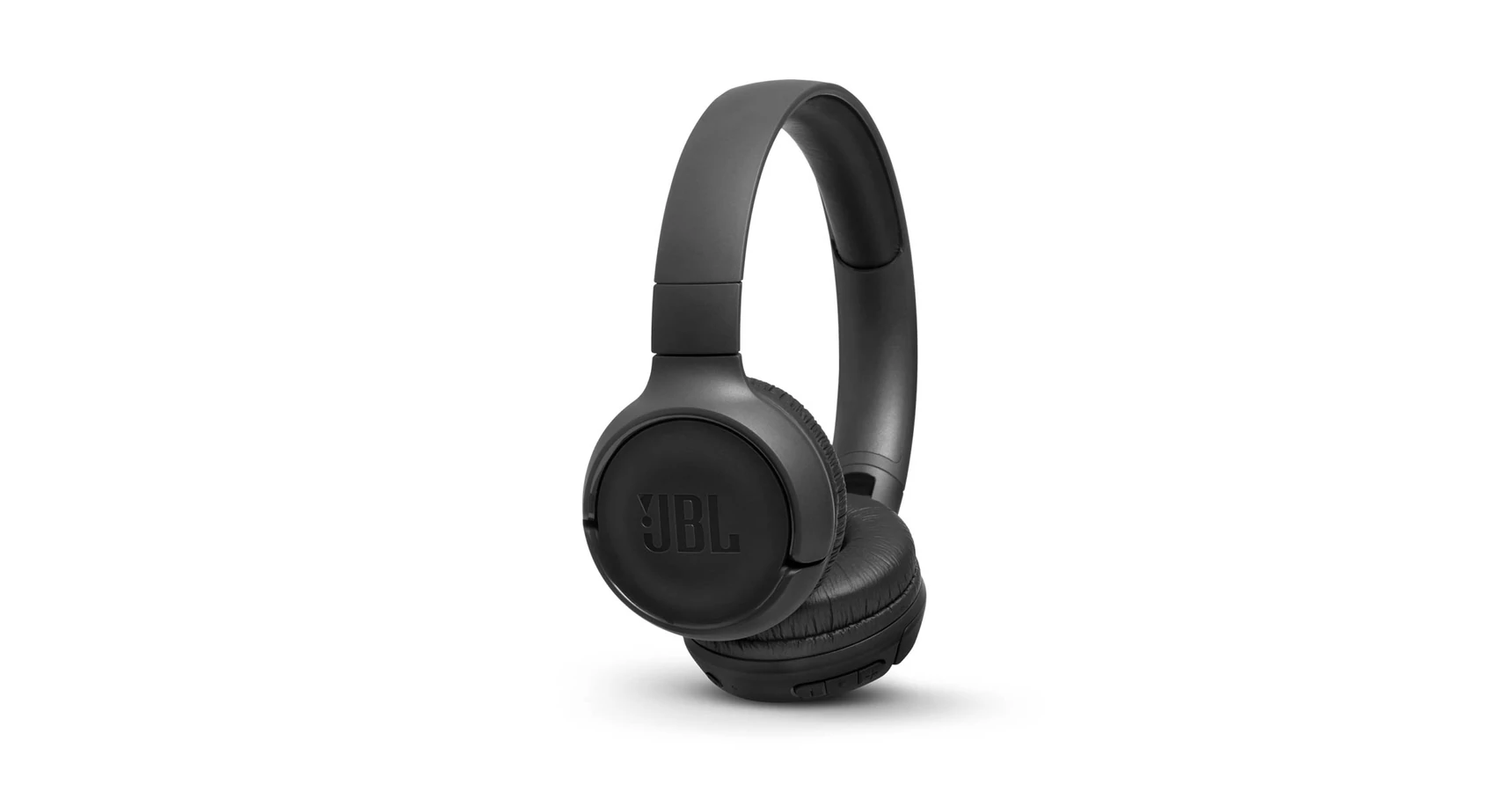 JBL T500BT bluetooth-os fejhallgató fekete