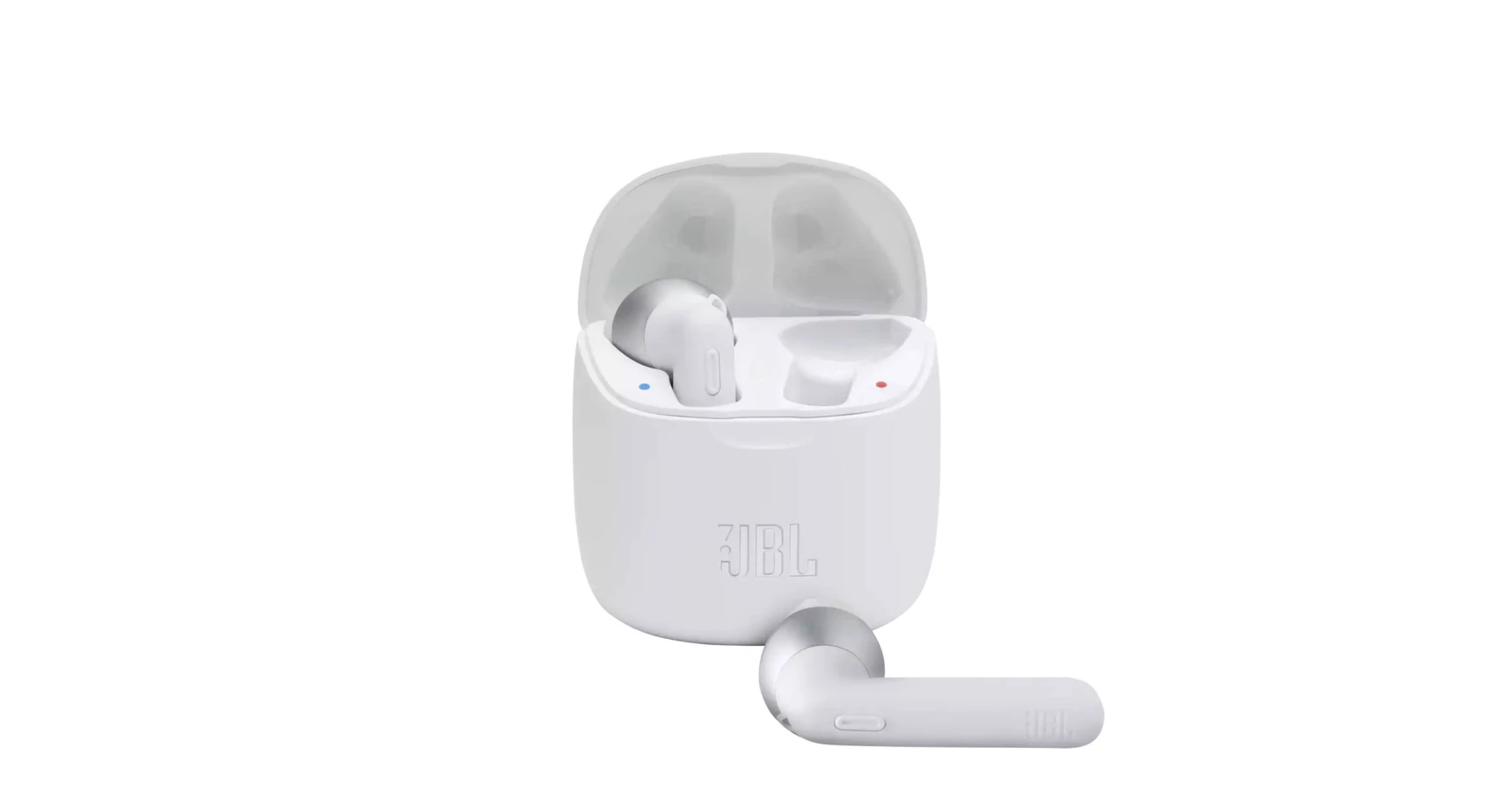 JBL Tune 225TWS True Wireless fülhallgató fehér