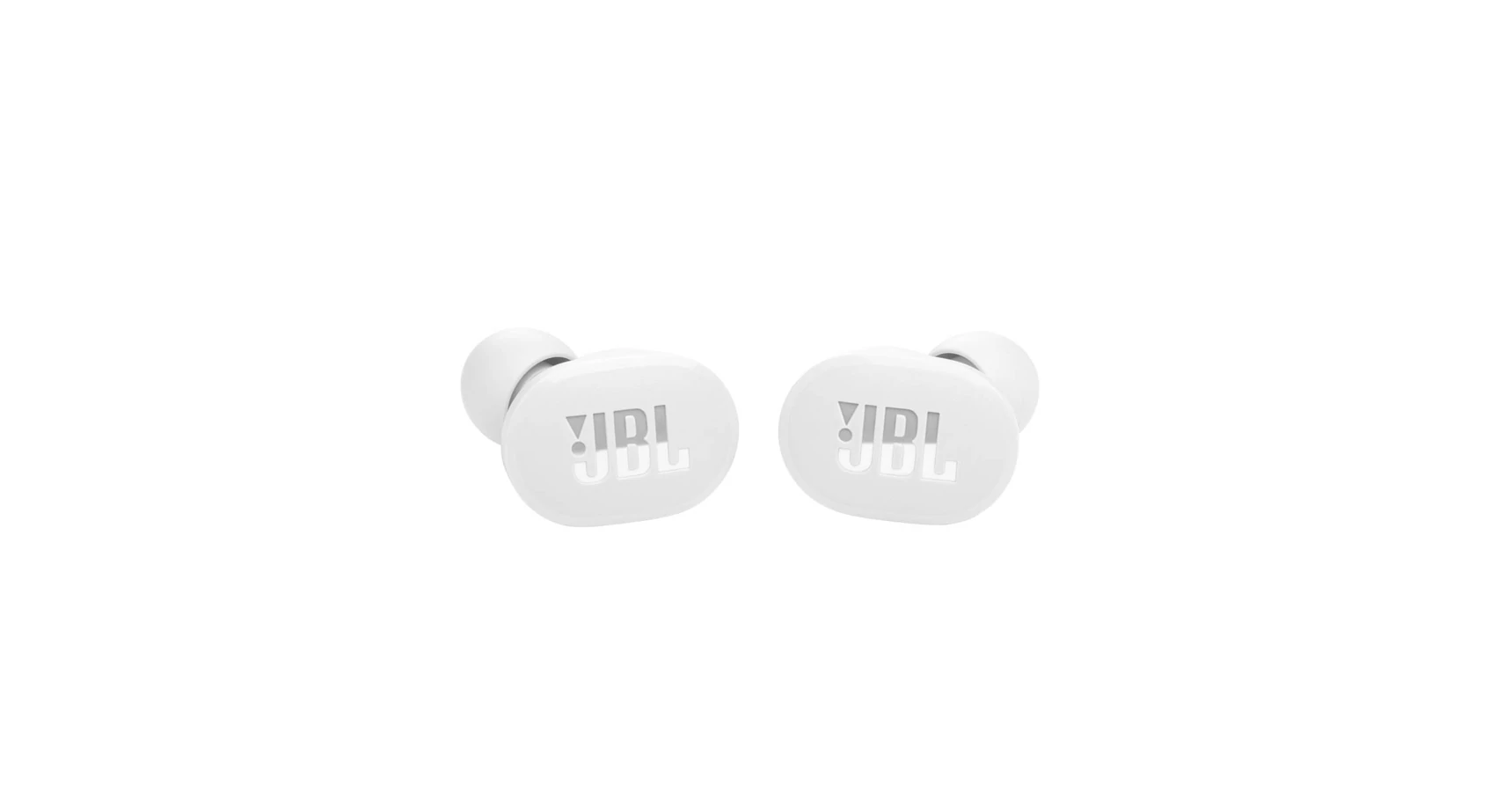 JBL Tune 130NC TWS fülhallgató fehér