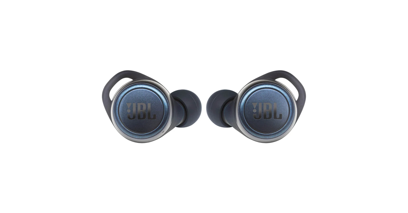 JBL LIVE 300TWS True Wireless fülhallgató kék