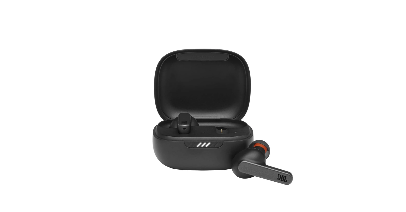 JBL Live Pro+ TWS fülhallgató fekete