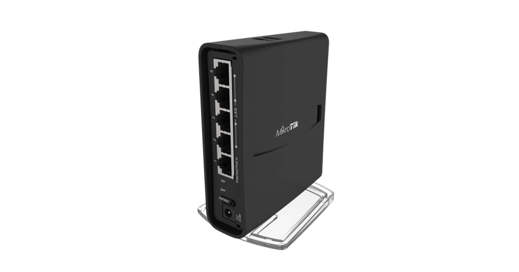 MikroTik hAP ac2 wifis router