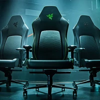 Gamer, Irodai szék