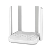 Keenetic Sprinter AX3000 Mesh Wi-Fi 6 Gigabit Router/Extender KN-3711