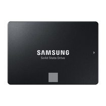 Samsung 870 Evo 1TB 2,5" (MZ-77E1T0B) SSD