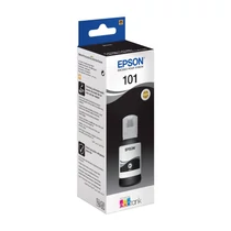 Epson EcoTank 101 127ml fekete tintapalack