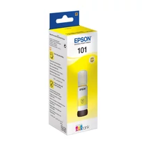 Epson EcoTank 101 70ml sárga tintapalack