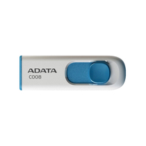 Adata C008 16GB USB 2.0 Fehér Pendrive
