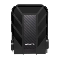 Adata HD710 Pro 2,5" 2TB USB 3.2 (AHD710P-2TU31-CBK ) Fekete Külső Merevlemez