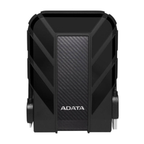 Adata HD710 Pro 2,5" 1TB USB 3.2 (AHD710P-1TU31-CBK) Fekete Külső Merevlemez