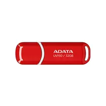 Adata UV150 32GB USB 3.2 Gen1 Piros Pendrive
