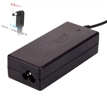 Akyga AK-ND-55 19V / 3.42A 65W 4.0 x 1.35 mm
 Laptop Tápegység