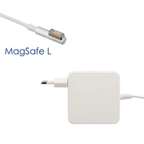 Akyga AK-ND-62 14.5V / 3.10A 45W MagSafe L Laptop Tápegység