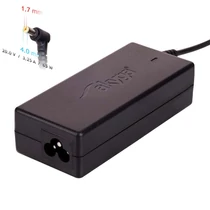 Akyga AK-ND-74 20V / 3.25A 65W 4.0 x 1.7 mm
 Laptop Tápegység