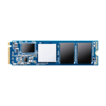 Apacer AS2280Q4 500GB M.2 NVMe (AP500GAS2280Q4-1) SSD