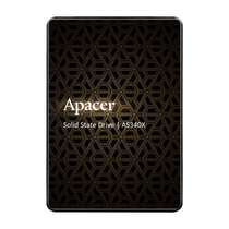 Apacer AS340X 960GB 2,5" (AP960GAS340XC-1) SSD