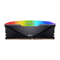 Apacer Nox 8GB DDR4 3200MHz CL16 RGB Memória