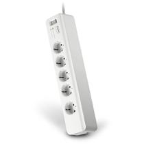 APC PM5-GR 5 kimenet, 230V Túlfeszültség védett Elosztó