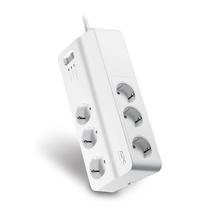 APC PM6-GR 6 kimenet 10A 230V Túlfeszültség védett Elosztó