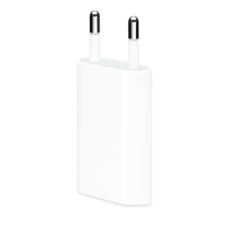 Apple 5 Wattos USB-s Hálózati Adapter OEM (MD813ZM/A)