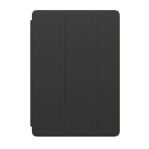Apple Smart Cover for iPad 9 Tok Fekete (MX4U2ZMA)