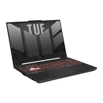 Asus TUF Gaming FA507NV-LP029 Gamer Laptop 15.6" FullHD, RTX4060, 8GB, 512GB SSD