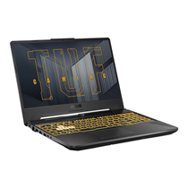 Asus TUF Gaming FX506HC-HN002W Gamer Laptop 15.6